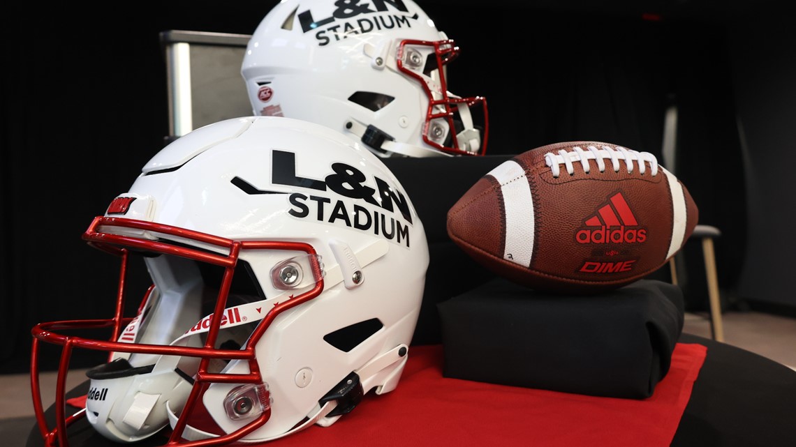 Is a coaching change financially viable for Louisville football?