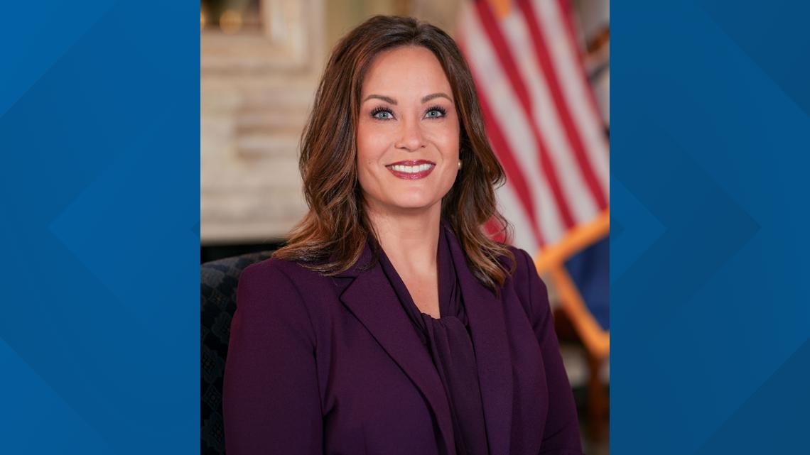 Kentucky Lt. Governor Jacqueline Coleman to announce political future on Monday