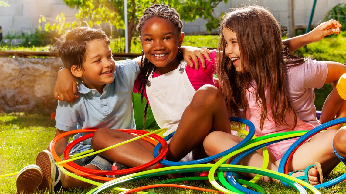 WHAS Up: Summer activities around Louisville for kids, teens - Vimarsana News
