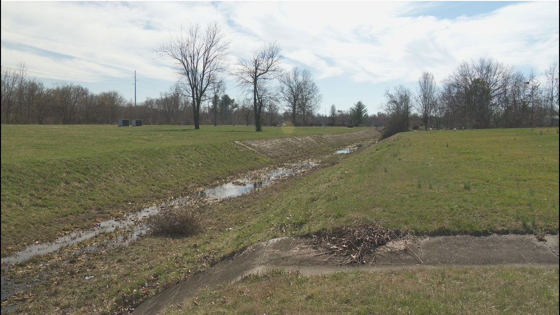 Body found behind Bethany Memorial Cemetery, LMPD says - Vimarsana News