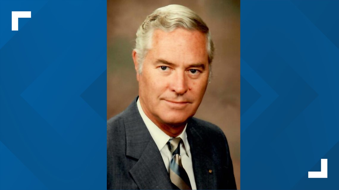 Louisville mourns death of cardiovascular surgeon, philanthropist