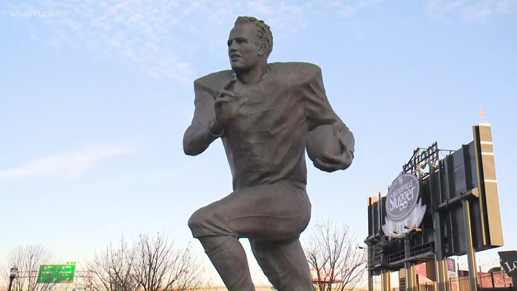 Paul Hornung, “Golden Boy” of the Green Bay Packers, dies at 84