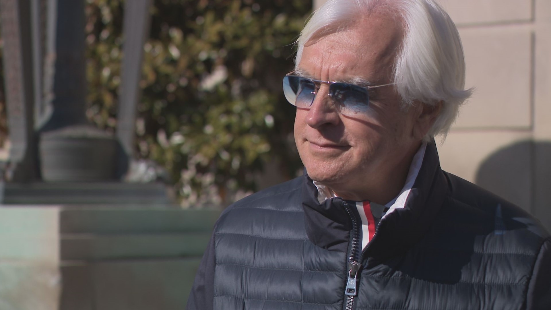Baffert was in federal court for a second day of hearings to fight for his chance to race at this year's Kentucky Derby.