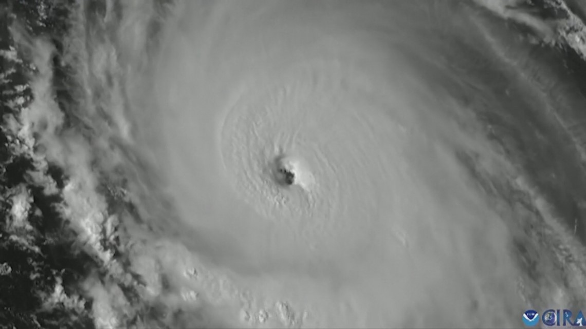 When does hurricane season start? 2024 outlook extremely active ...