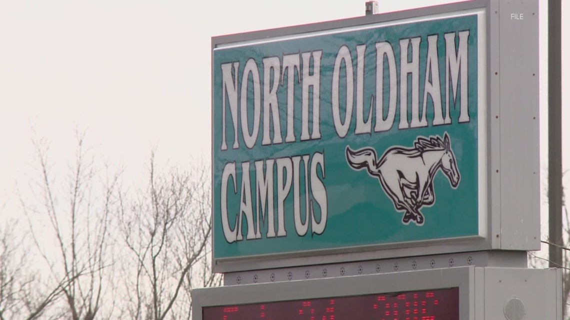 Oldham County Schools to have Offline Learning Day Jan. 29