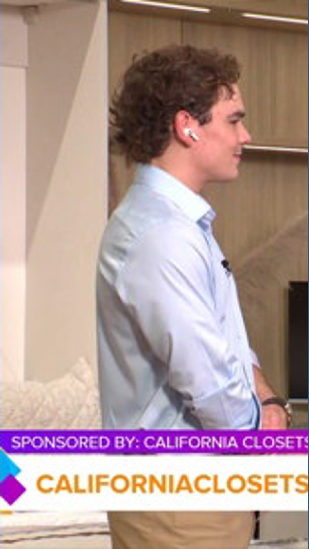 Whas11 Weather GDL: Turn Tight Spaces into Functional Designs with California Closets ...