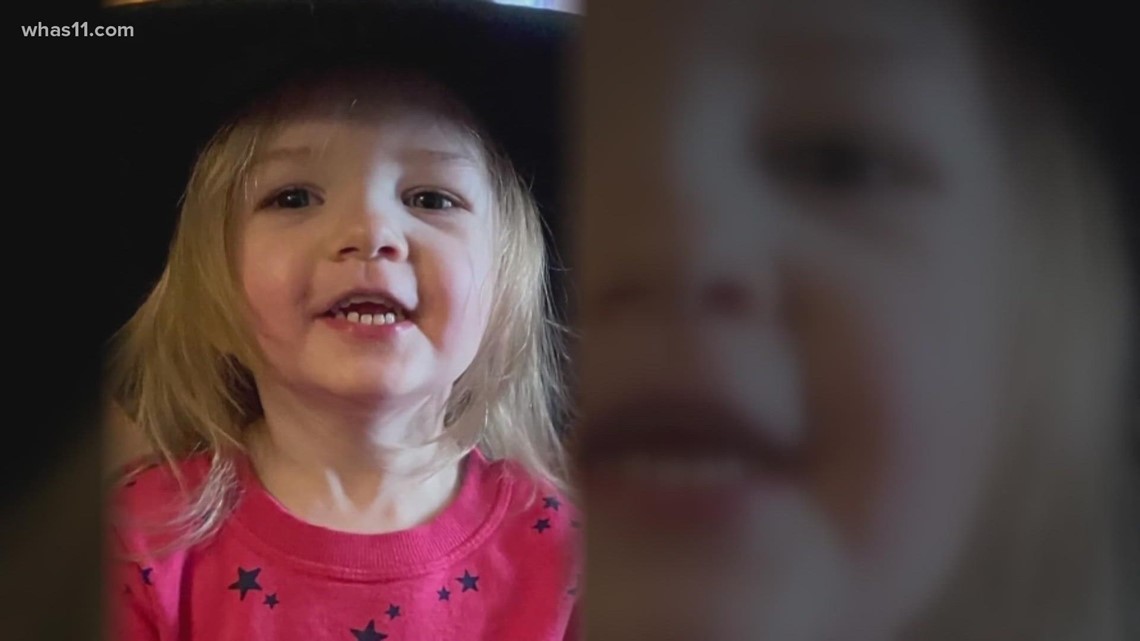 Mother, boyfriend charged with murder in death of 4-year-old Kentucky ...