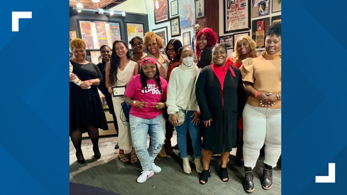 Louisville business, Pocket Change, supports Black businesses