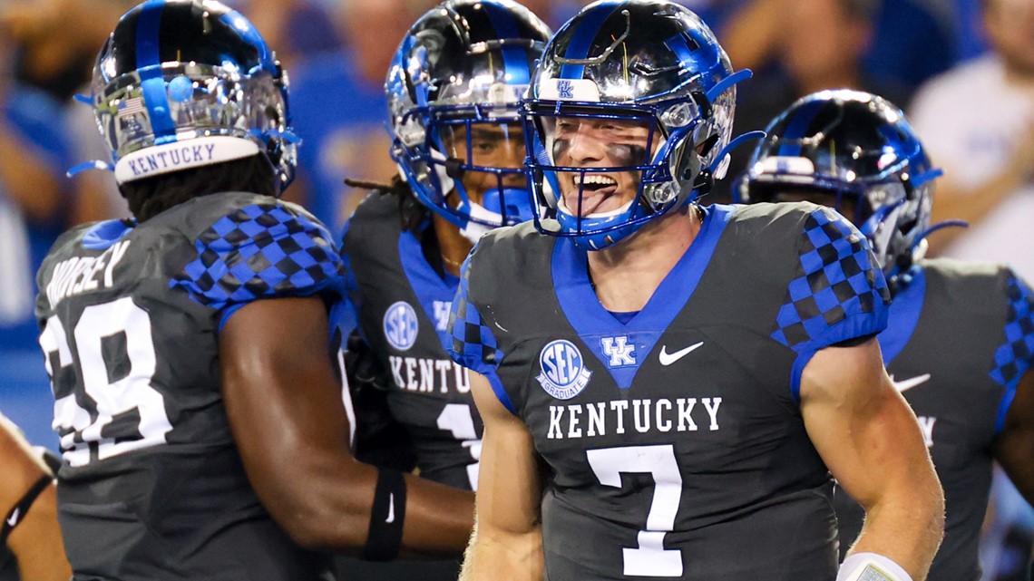 Kentucky Seeks First 6-0 Start Since 1950, Hosting LSU – UK Athletics