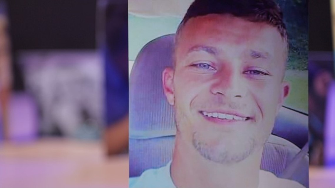 Man accused of murder out on bail in Nelson County - Vimarsana News