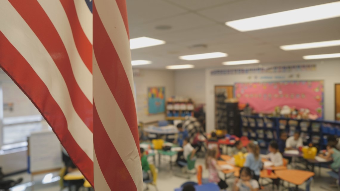 JCPS approves 6week paid parental leave