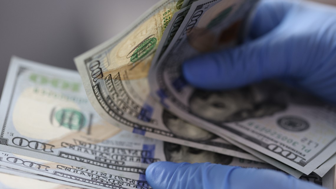 Officials: Ky. man used COVID funds for Comic Con-style event - Vimarsana News