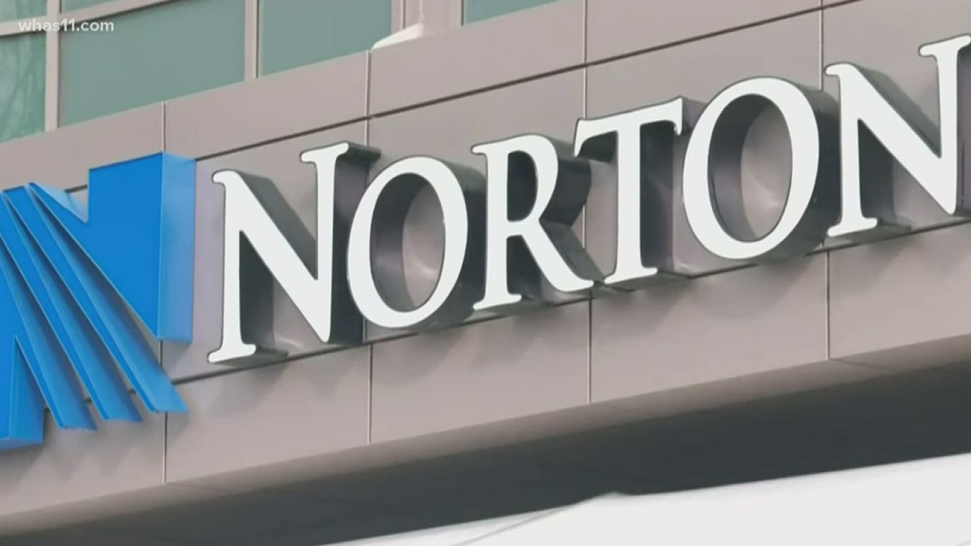 Norton Healthcare 'first in world' to start testing cancer drug in