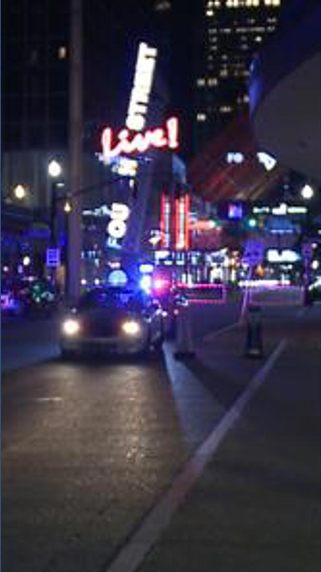 LMPD investigating shooting near Fourth Street Live! in Louisville ...