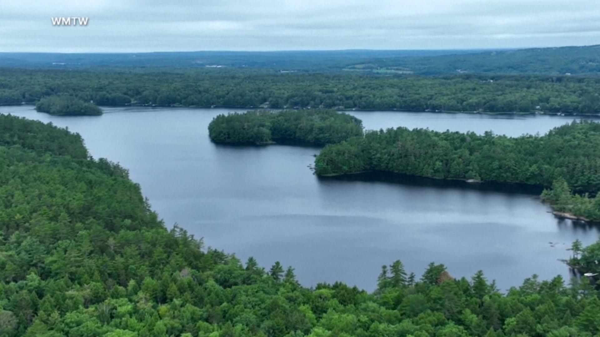 A 17-year-old remains in jail, charged with murder in the death of a beloved Maine paddleboarder. He could be tried as an adult.