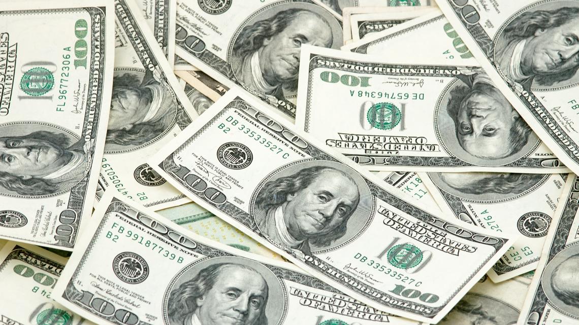 Kentucky Lottery scratch-off players win over $3M as New Year luck strikes multiple counties