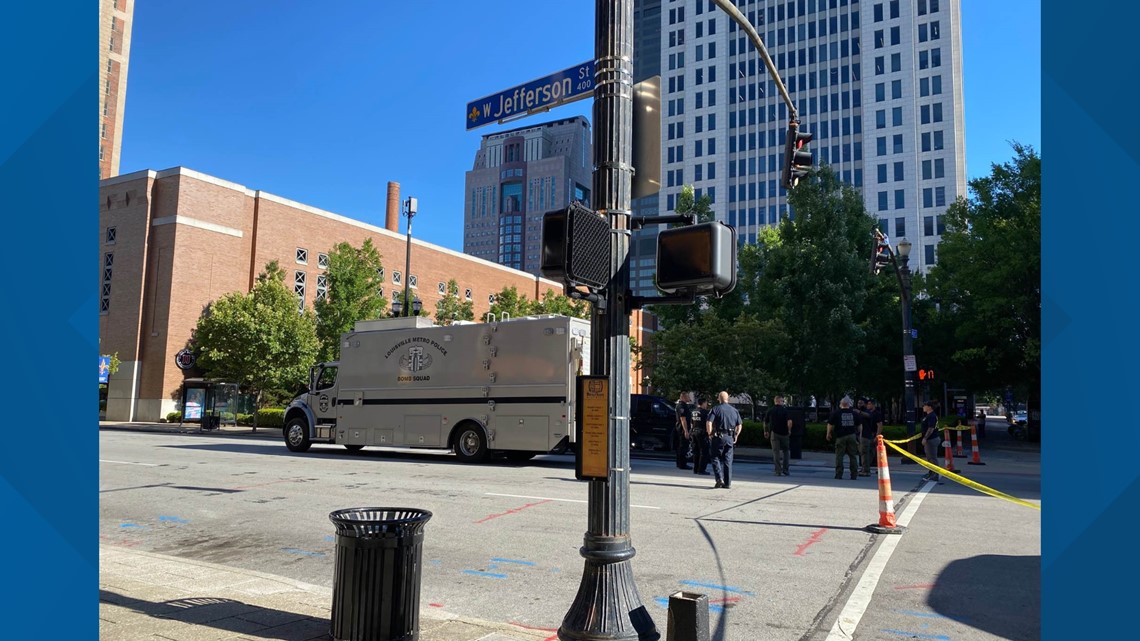 Closings Louisville, Kentucky