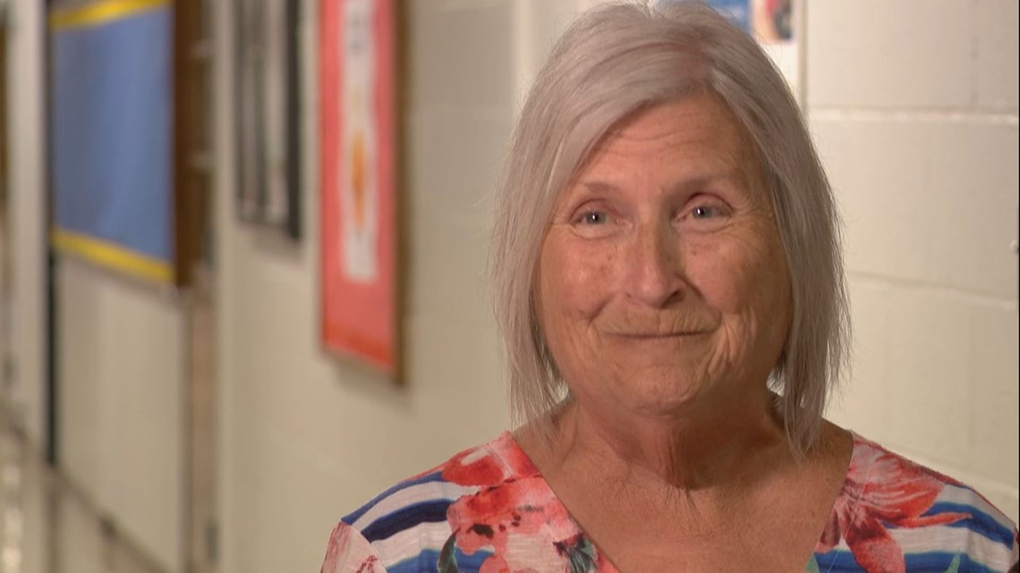 Watson Lane Elementary closes its doors for the last time