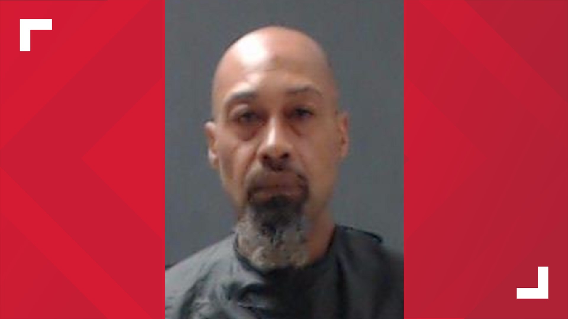 Machir Miller, 49, was charged in Greenville, Texas on a warrant for murder and wanton endangerment in relation to the homicide.
