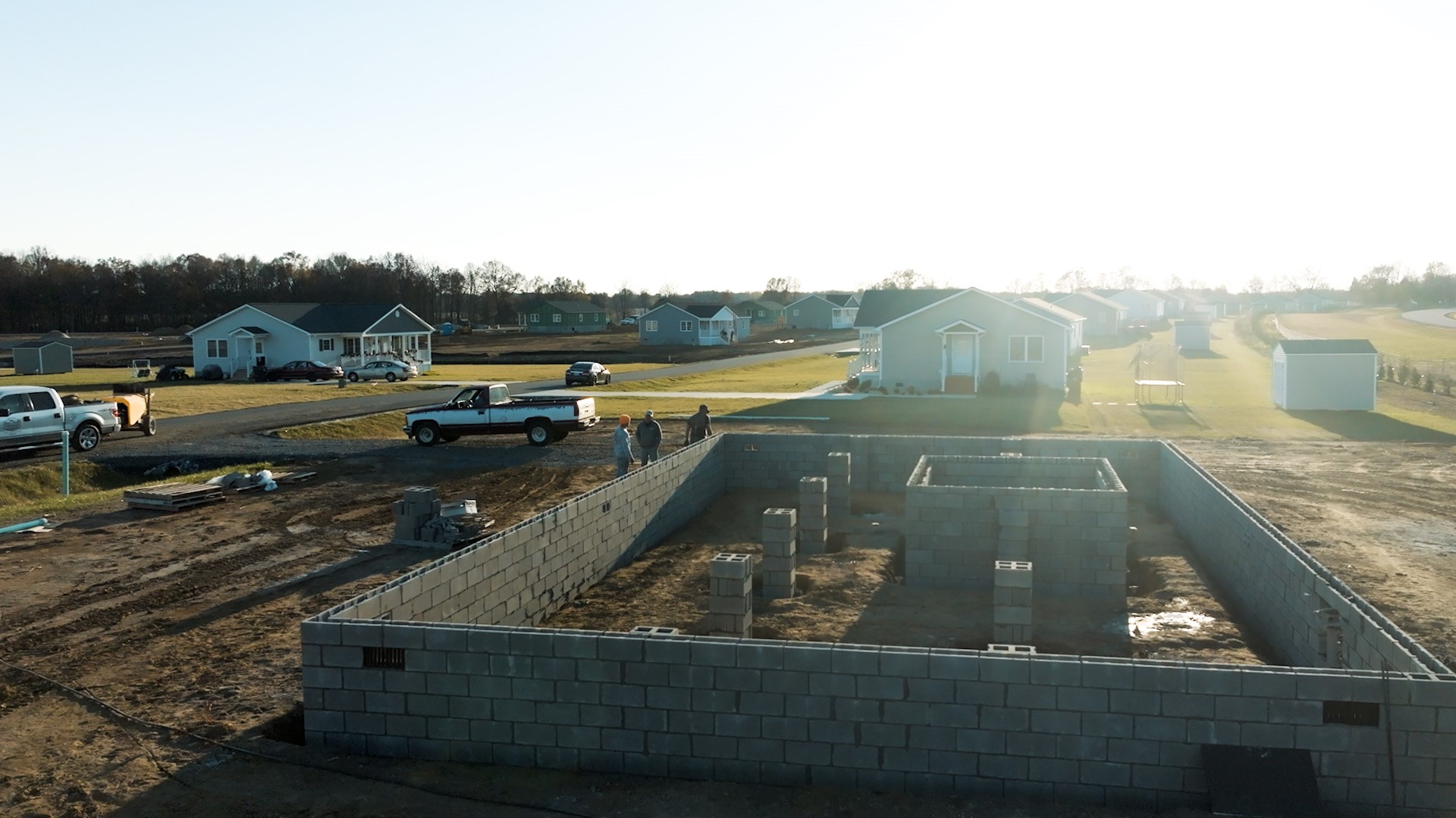 2 years after deadly tornado, Mayfield, Ky. sturggles to rebuild ...