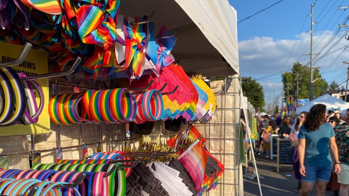 Louisville Pride Festival returns to Bardstown Road