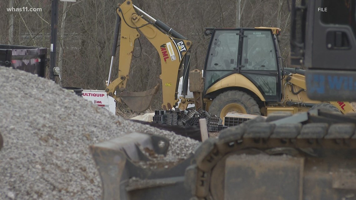 Changing the landscape: Man on mission to diversify construction - Vimarsana News