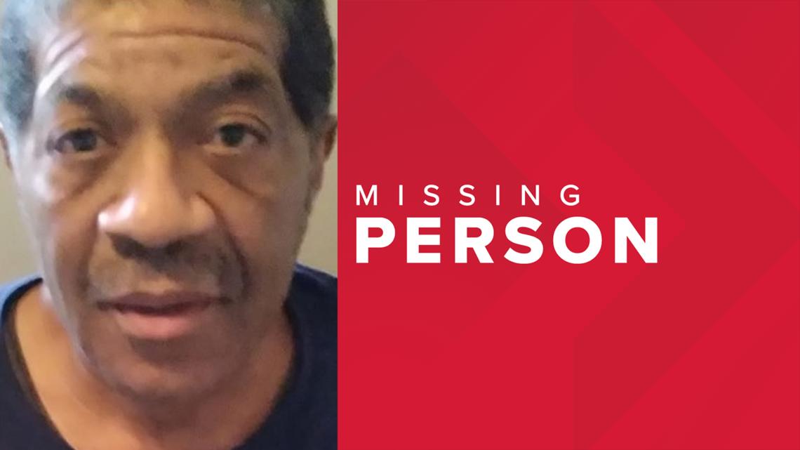 Investigators said 68-year-old Kevin Hassell was last seen on Kendall Lane in Shively.