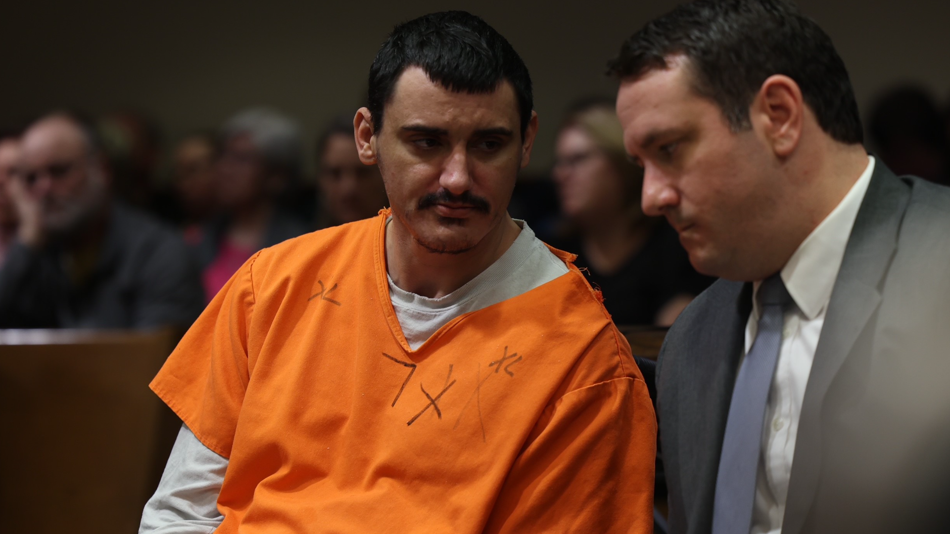 Trial date set in Crystal Rogers' death investigation | whas11.com