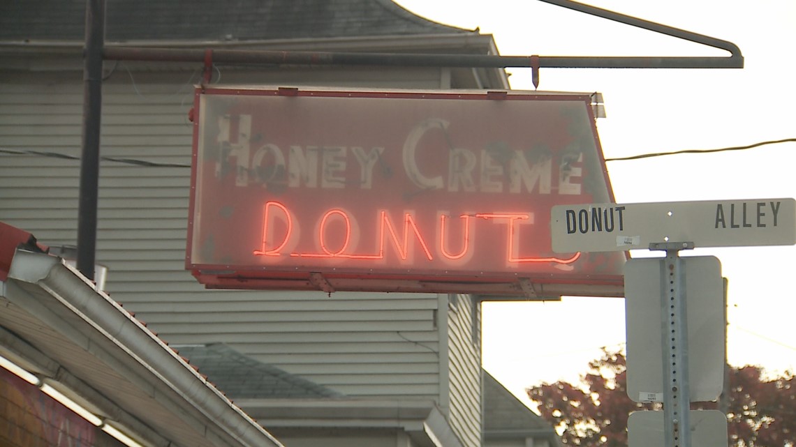 New donut shop opening in downtown Louisville