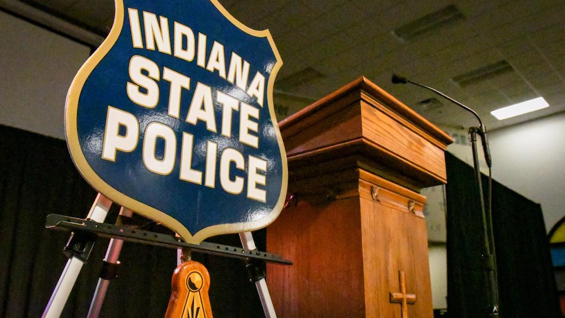 Indiana State Police investigates officerinvolved shooting at southern