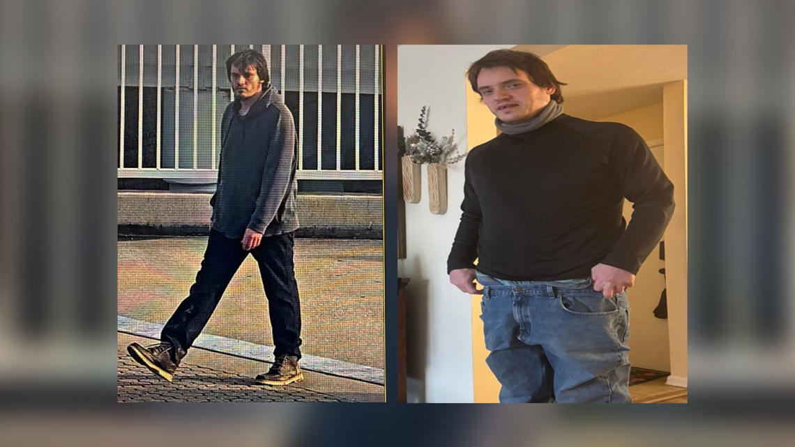 Louisville police seek public help in finding missing man with medical needs