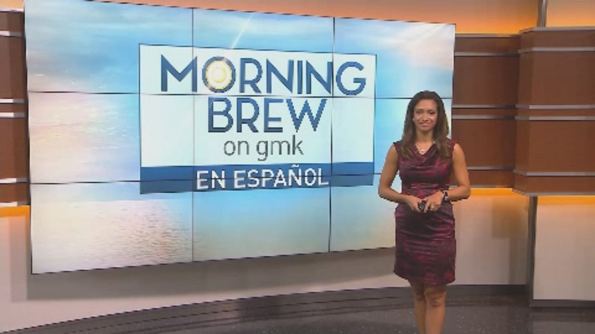 Morning Brew in Spanish 10.12.17
