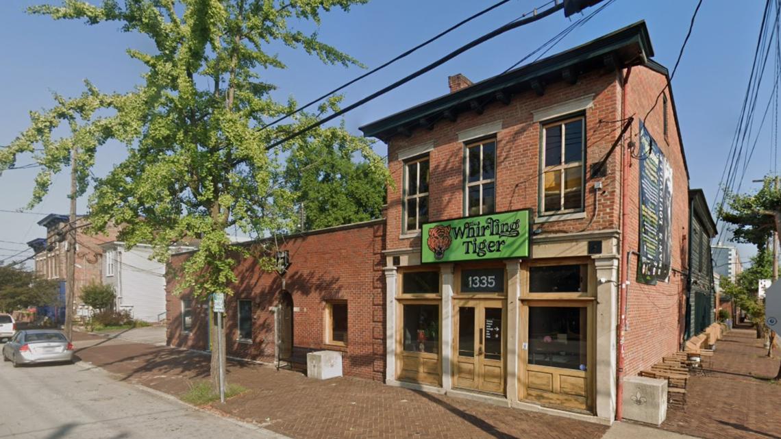 The Whirling Tiger to expand to bigger location in Butchertown
