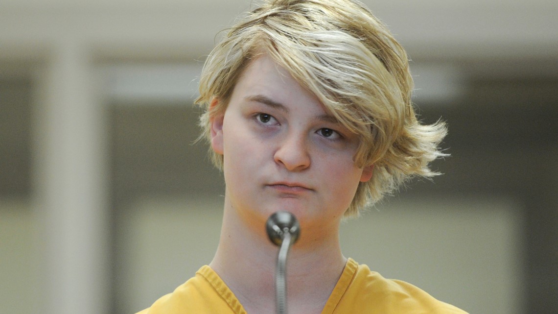Alaska woman catfished by Indiana man gets 99 years for murder - Vimarsana News