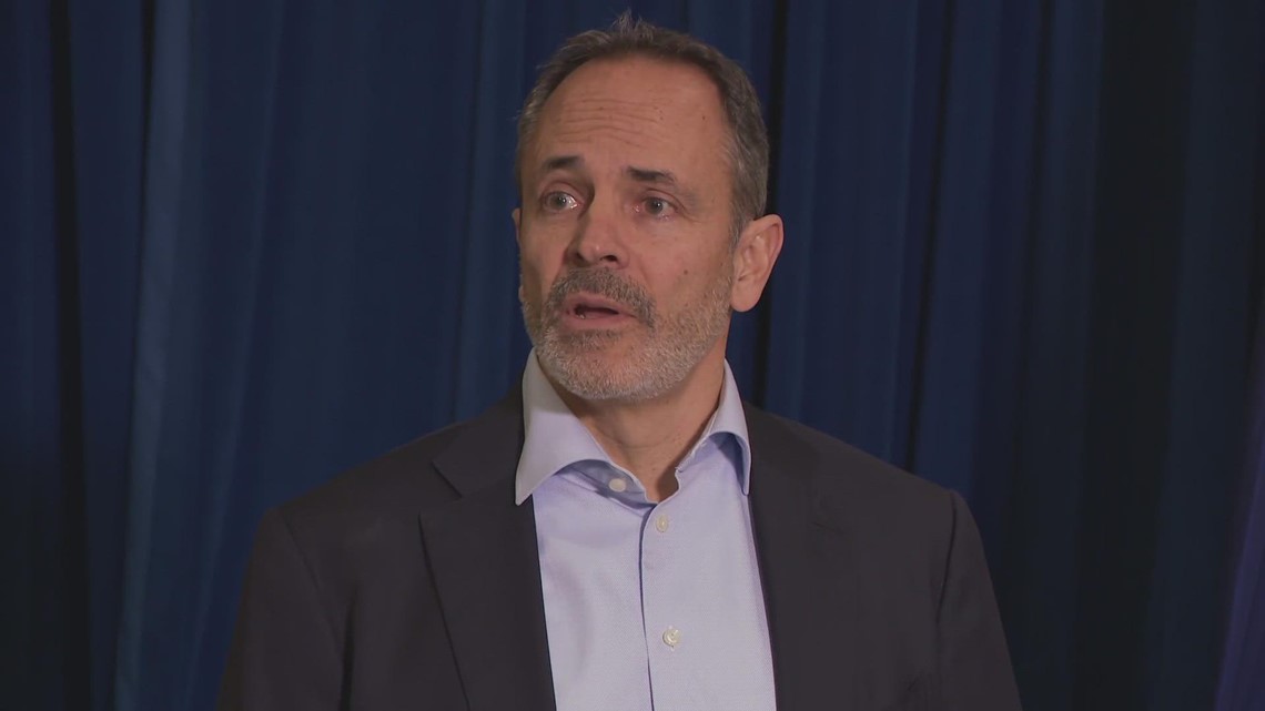 Former Kentucky Gov. Matt Bevin found to be in contempt of court