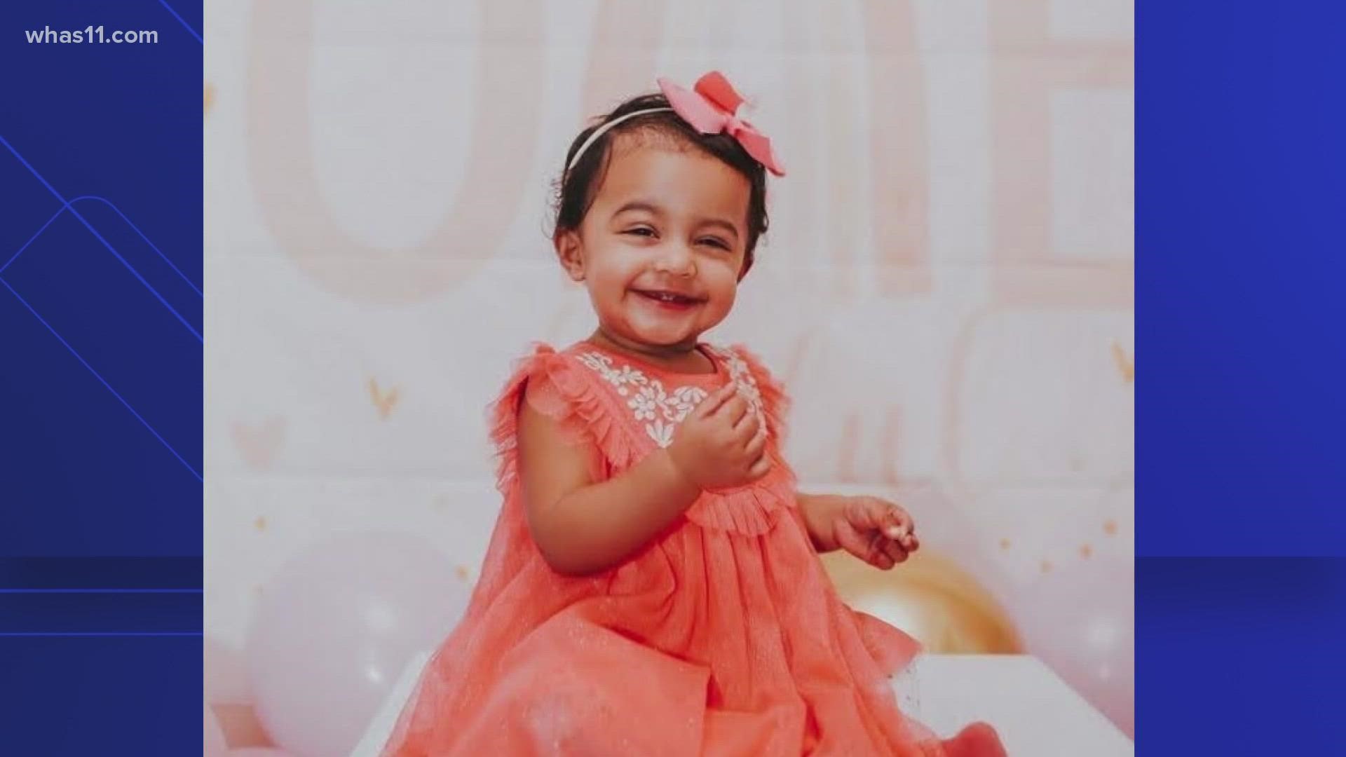 A Louisville family has taken legal action against Kayfield Academy II, claiming they're responsible for a 13-month-old's death.