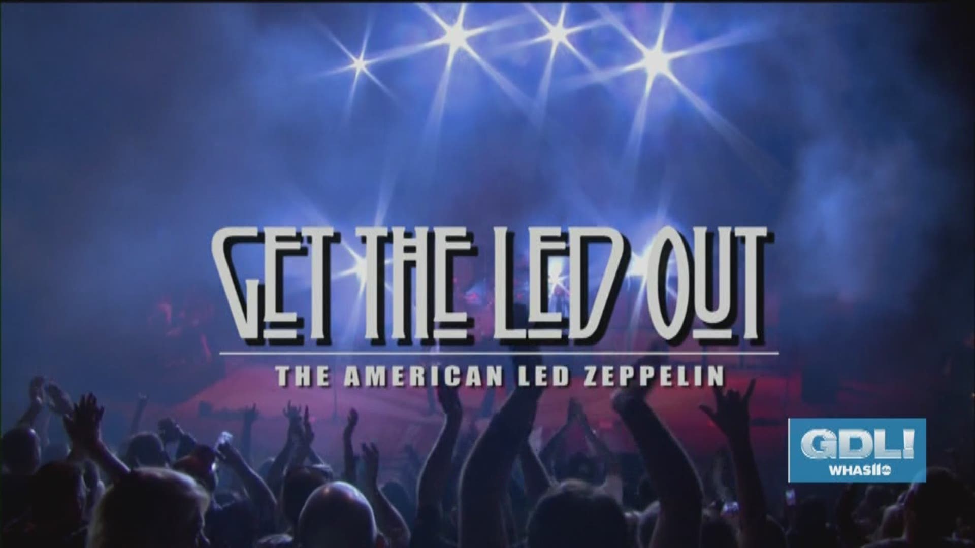 With a Led Zeppelin tribute band in town to play a show, we enlisted our Great Day Live Led Zeppelin expert, Bryce Gill, to break down a few artists, past and present, who added Zepp to their step to climb the stairway to success.
