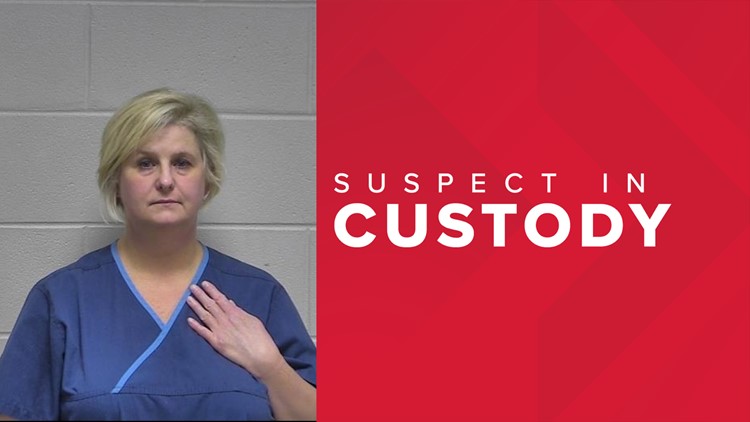 'It's freaky': Louisville pediatrician arrested for trying to hire hitman to kill ex-husband