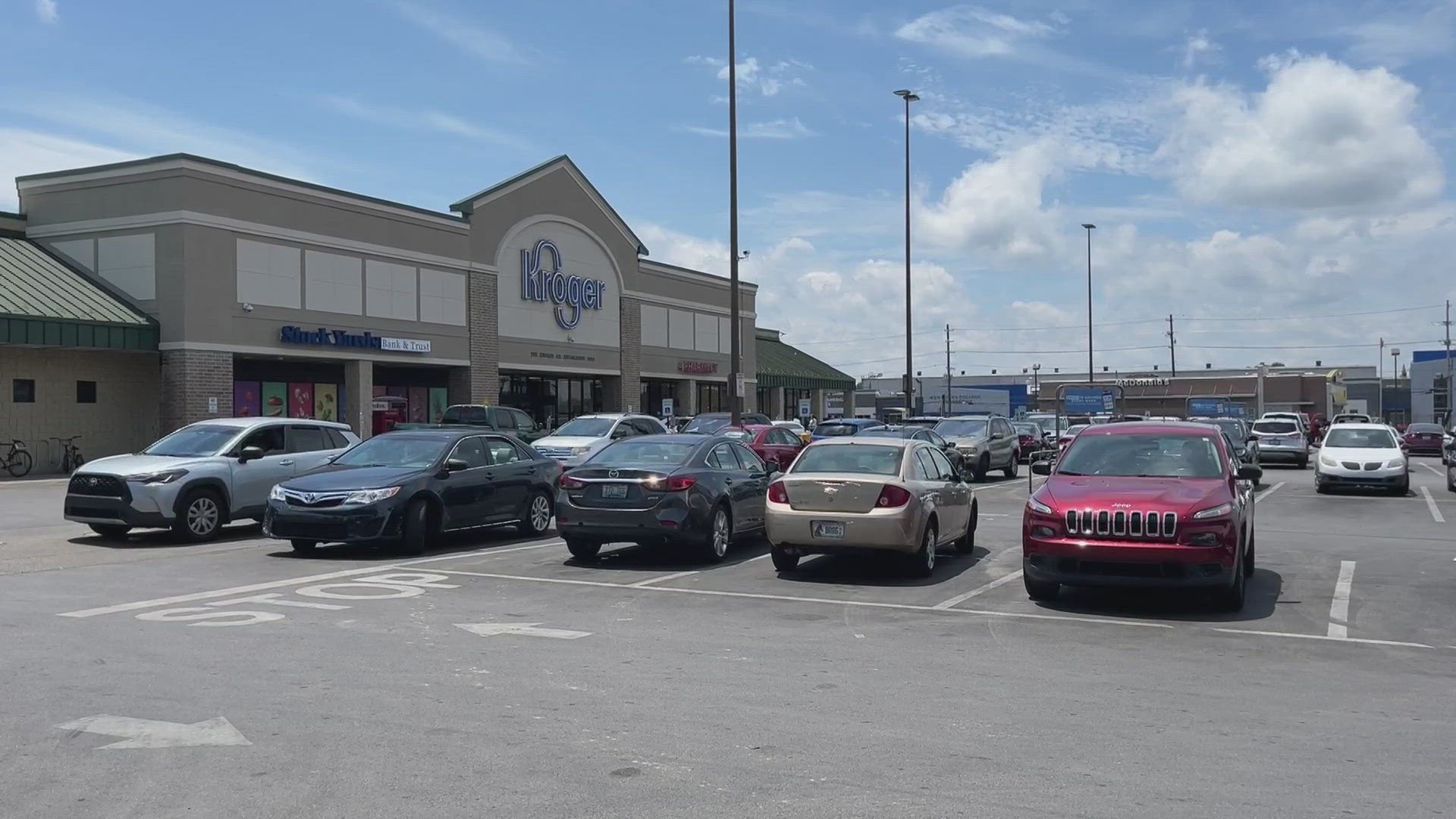 Metro Council members said they have heard the community's concerns and hope to partner with the grocery store for more accessible hours and services.