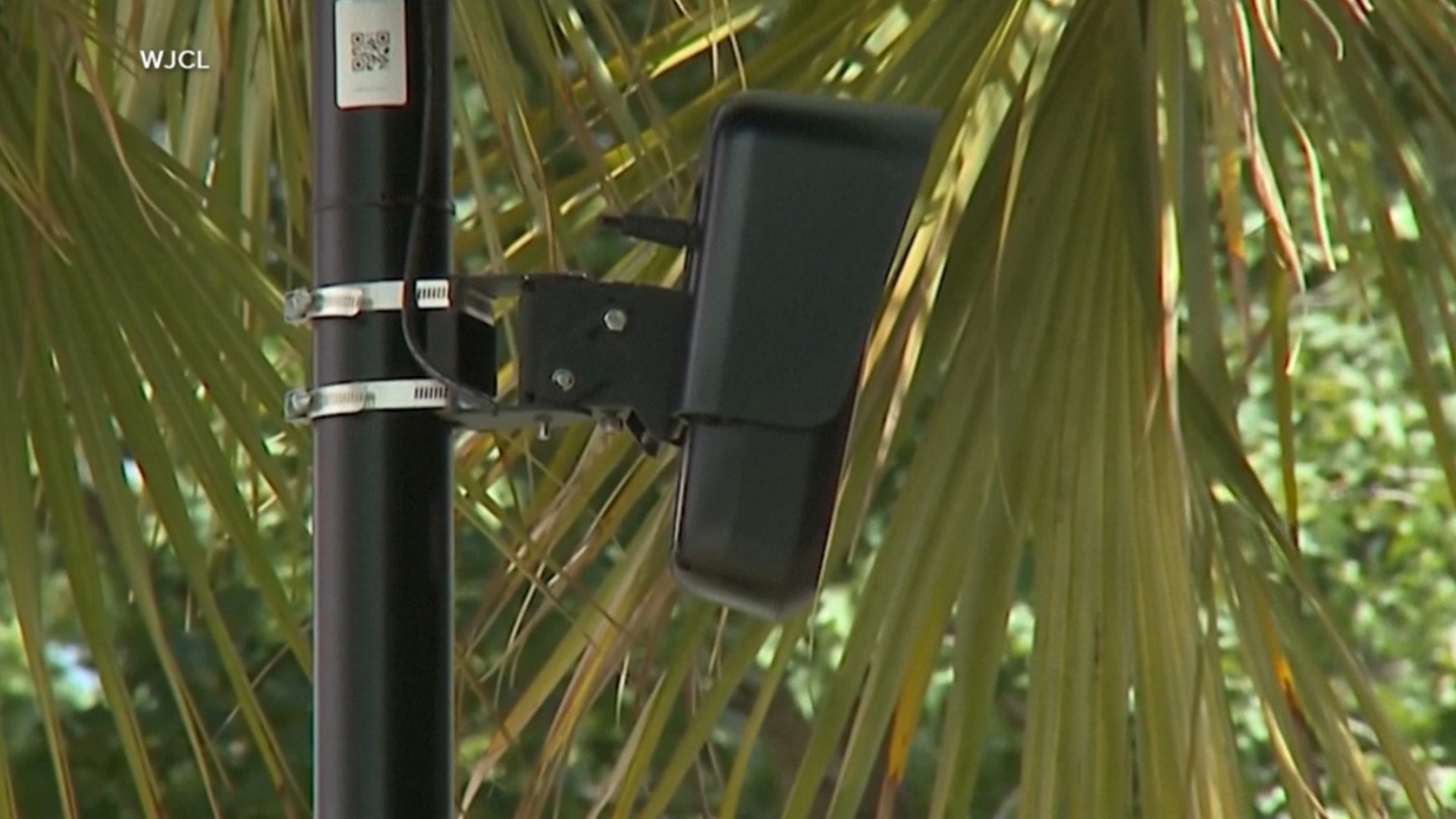 Savannah Police fire 6 employees over Flock camera misuse | whas11.com