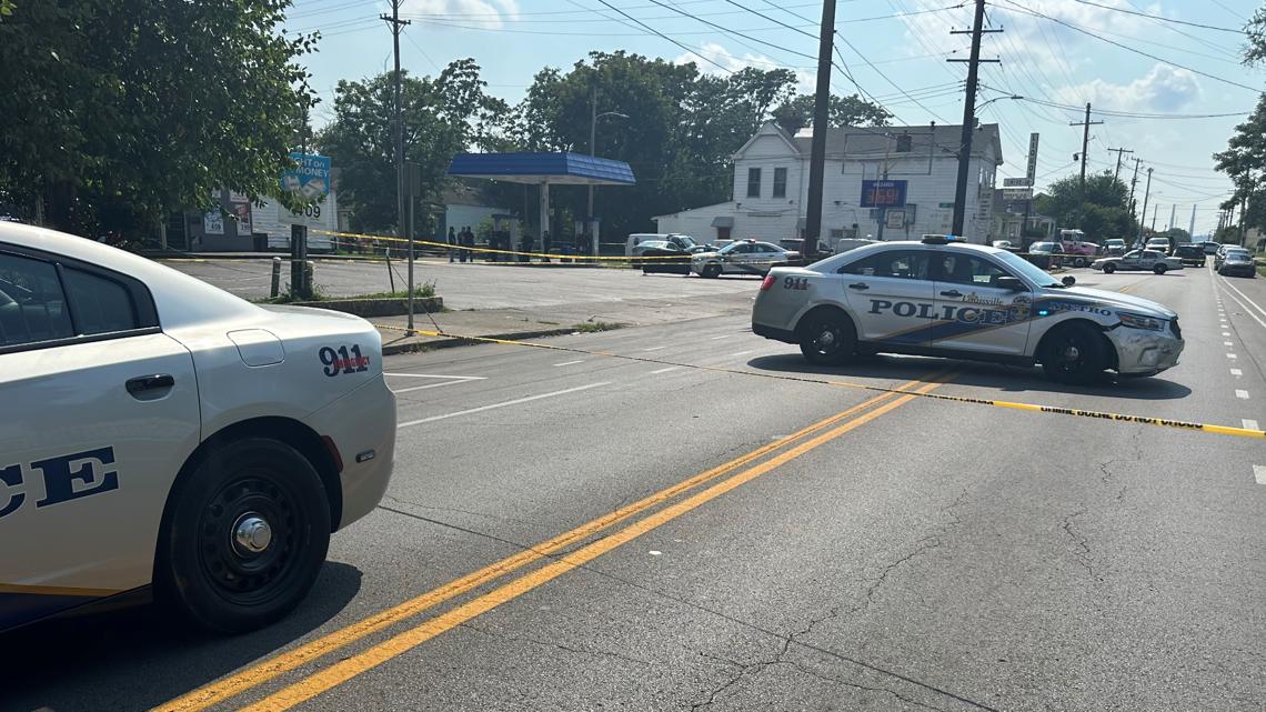 DRONE PHOTOS: Work begins to remove chemicals from Applegate Lane ...
