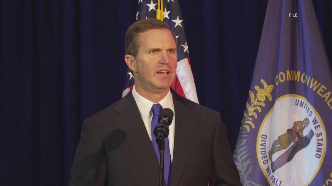 Beshear doubles down on criticisms of University of Kentucky decision-making