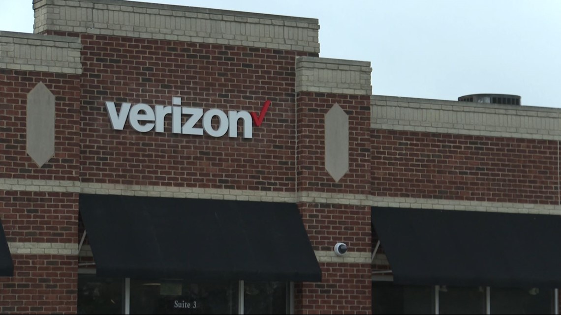 Some in Bardstown experience cell service slowdown due to merger - Vimarsana News
