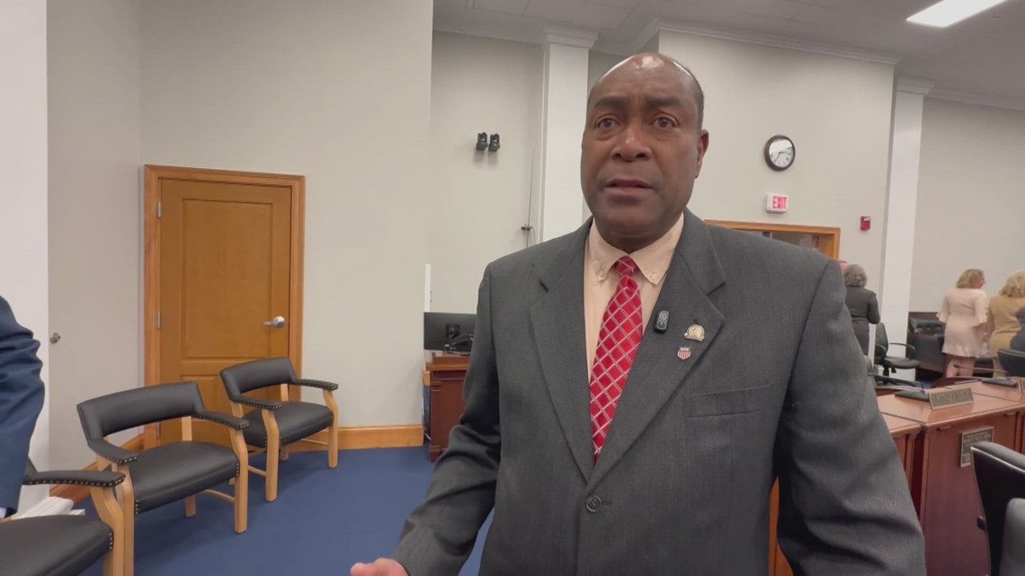 Measure would let Kentucky doctors deny care under religious, moral principles