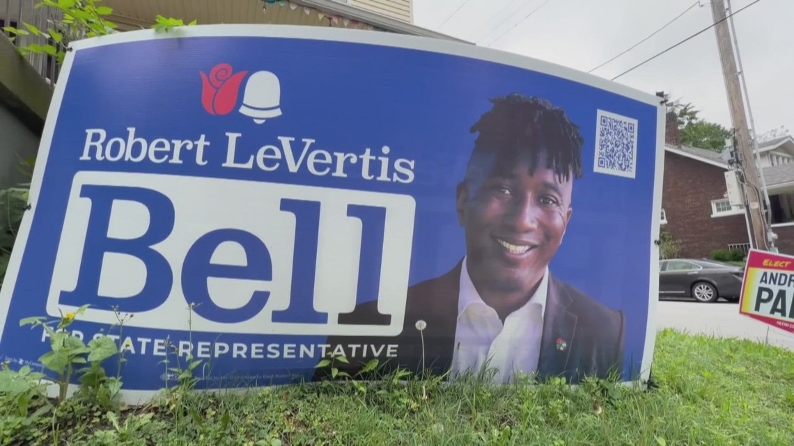 Democratic socialist heading to Kentucky House