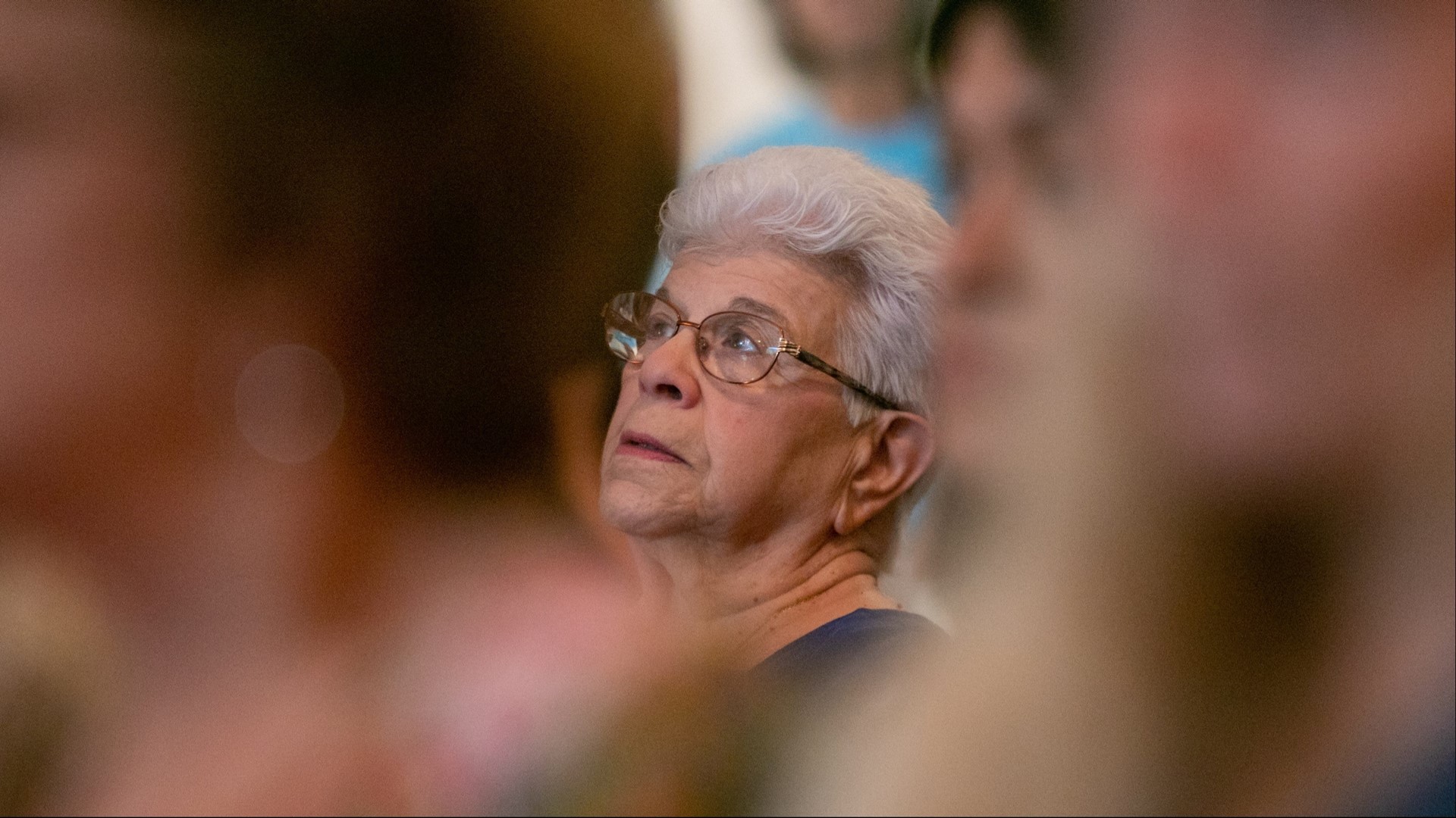 Unnamed boy found in suitcase in Indiana laid to rest in Salem