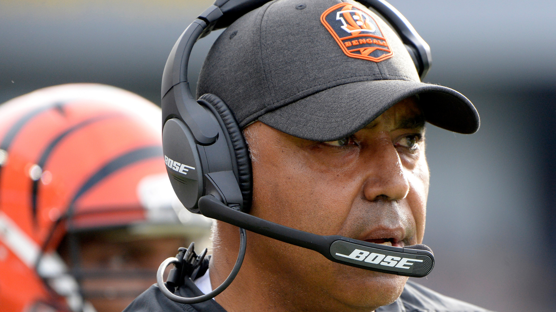 Marvin Lewis fired by Cincinnati Bengals after 16th season as head coach