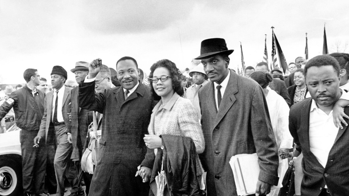 55 Famous Martin Luther King, Jr. Quotes for MLK Day - Parade