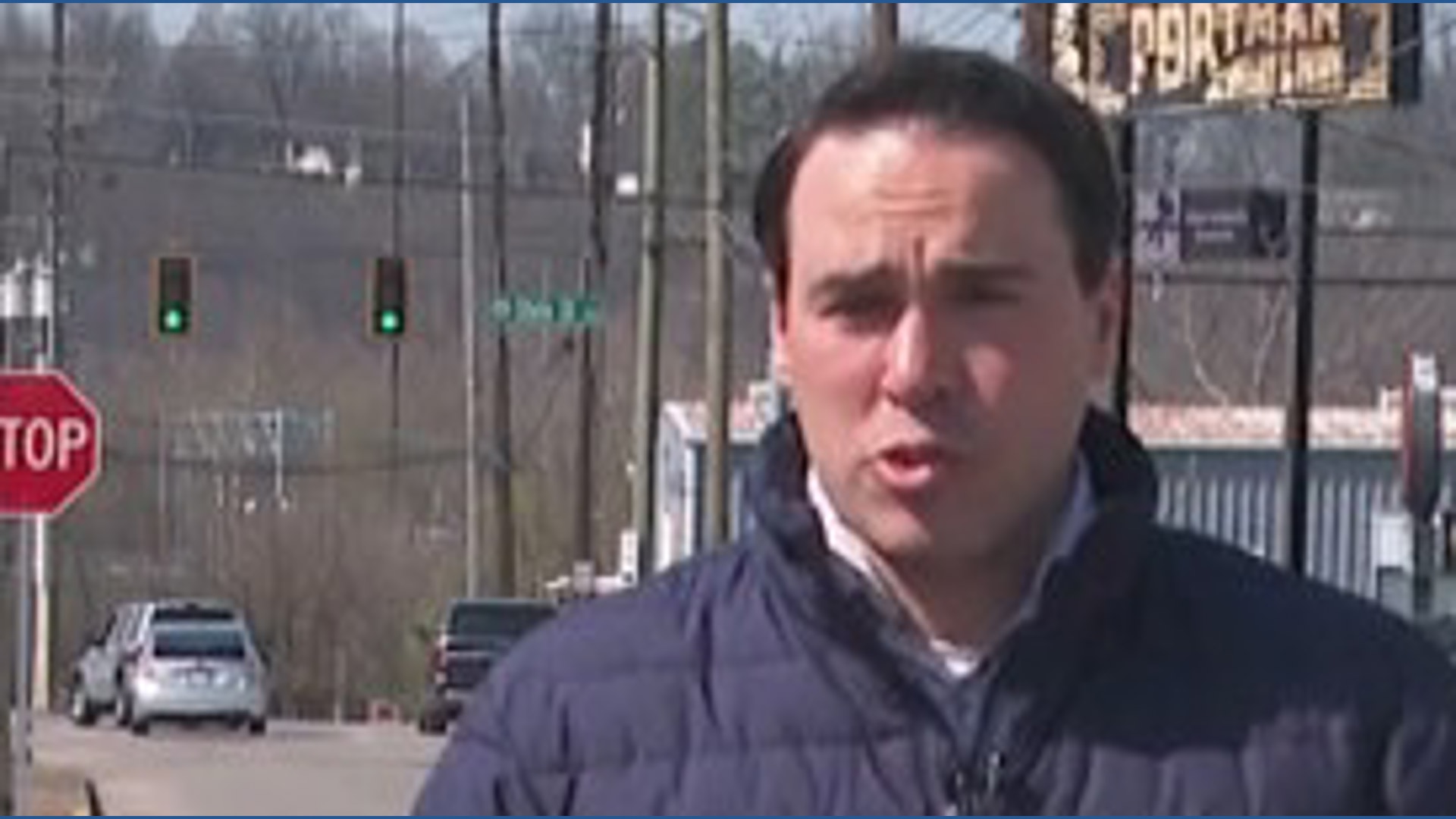 Stolen mail reported out of New Albany Post Office under investigation ...