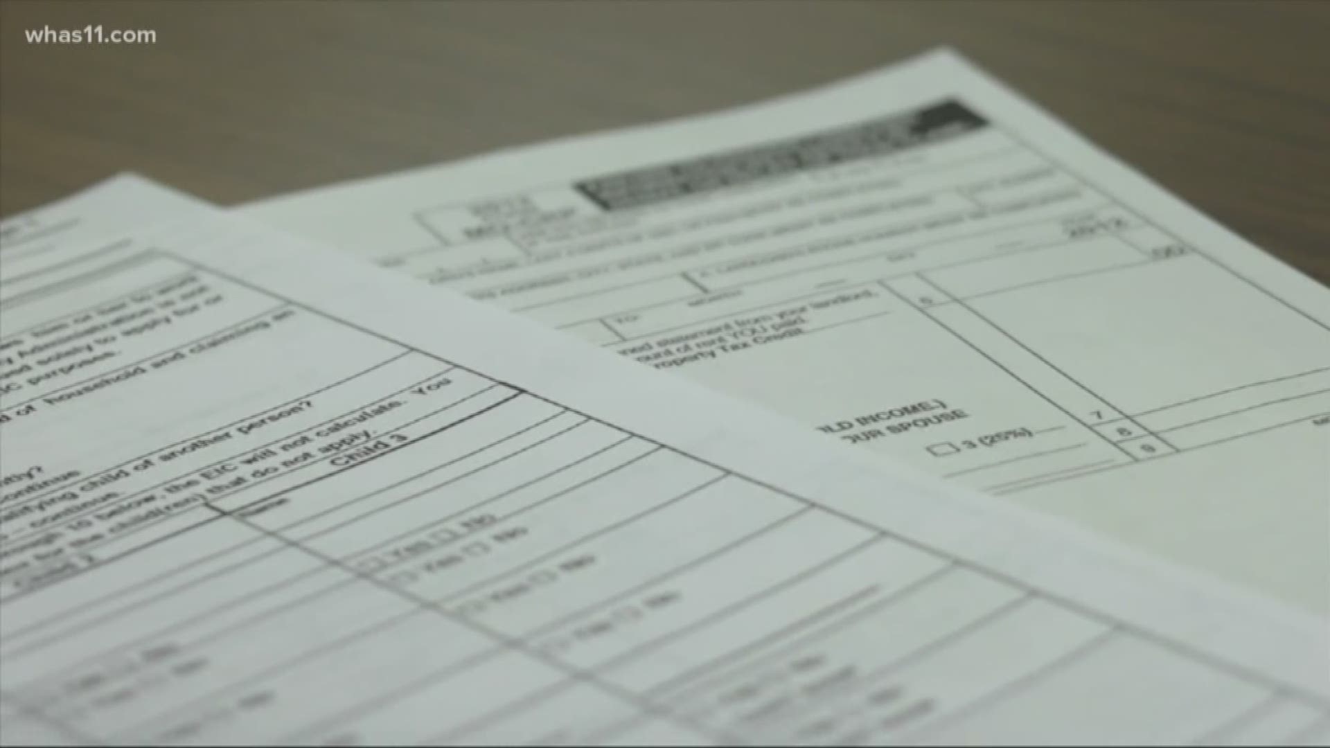 The partial government shutdown left some things up in the air with the IRS for this tax season, but regardless, you still have to file your taxes.